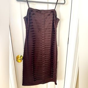 Unique cocktail dress